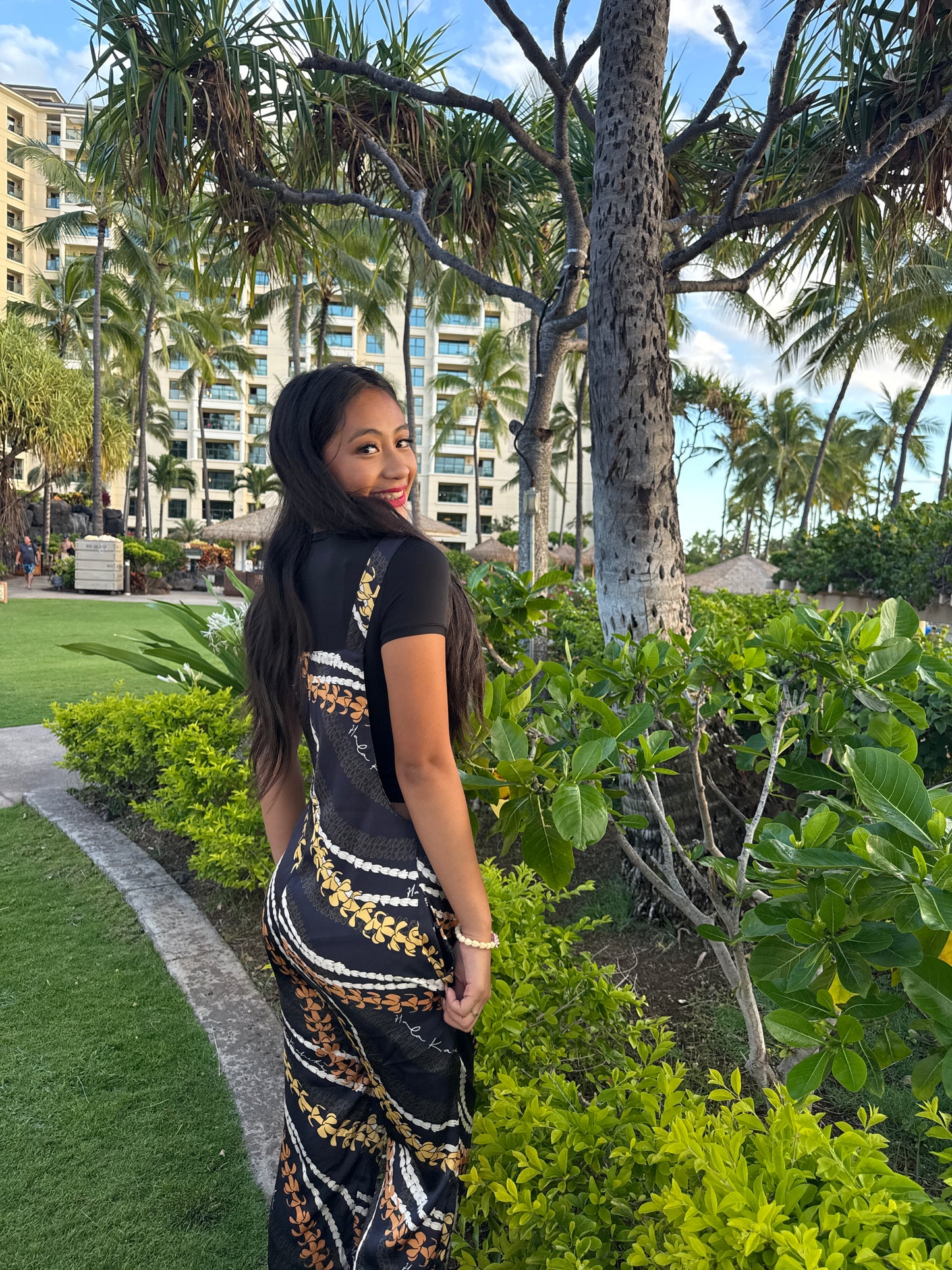 Kaula Jumpsuit