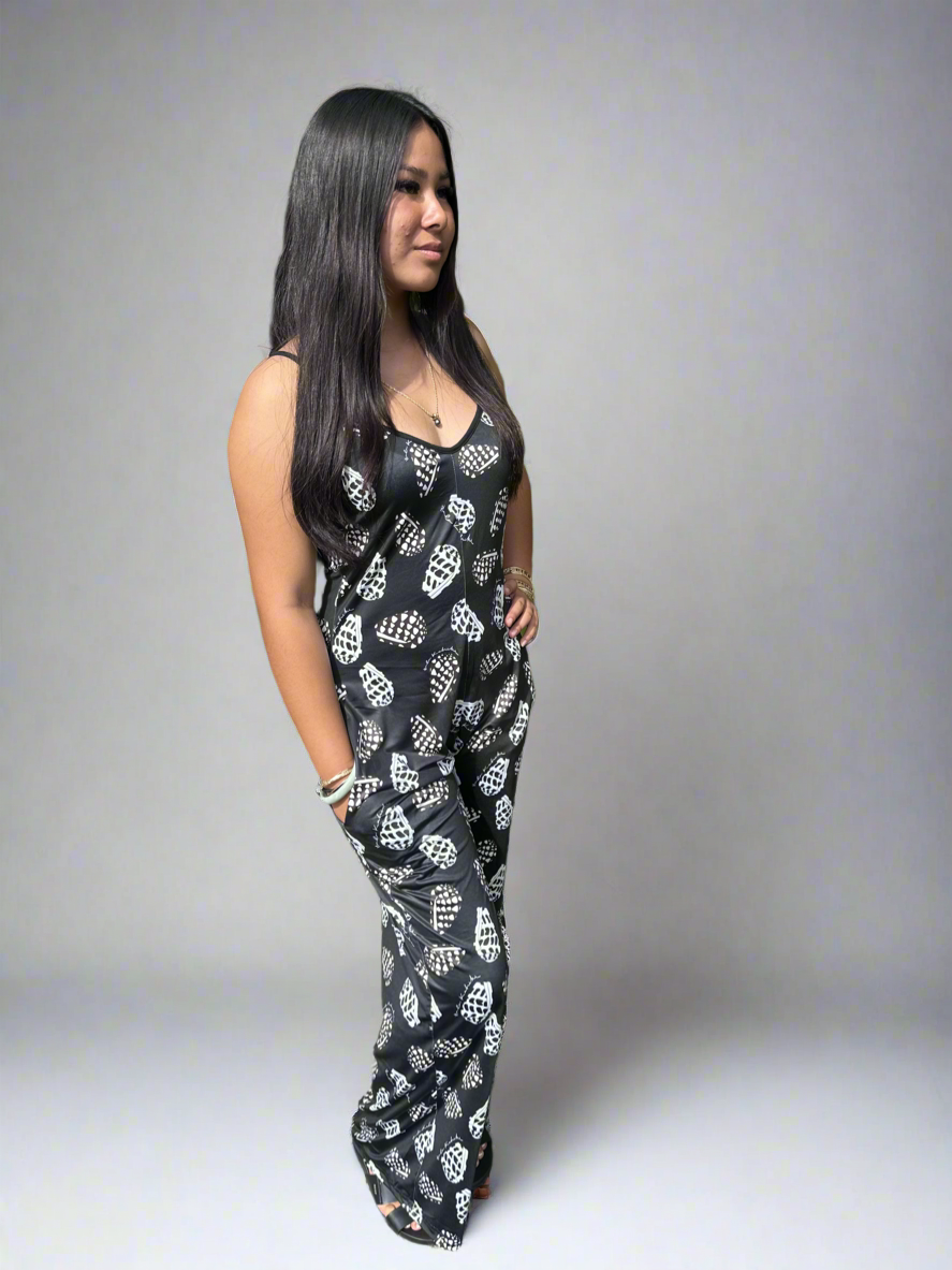Hebrew Cone Tihani Jumper