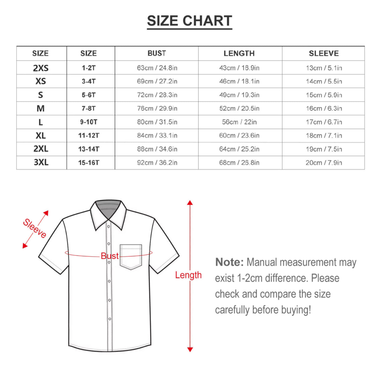 Preorder Boys Hebrew Cone Shell & Iwa Bird Button Down Shirt