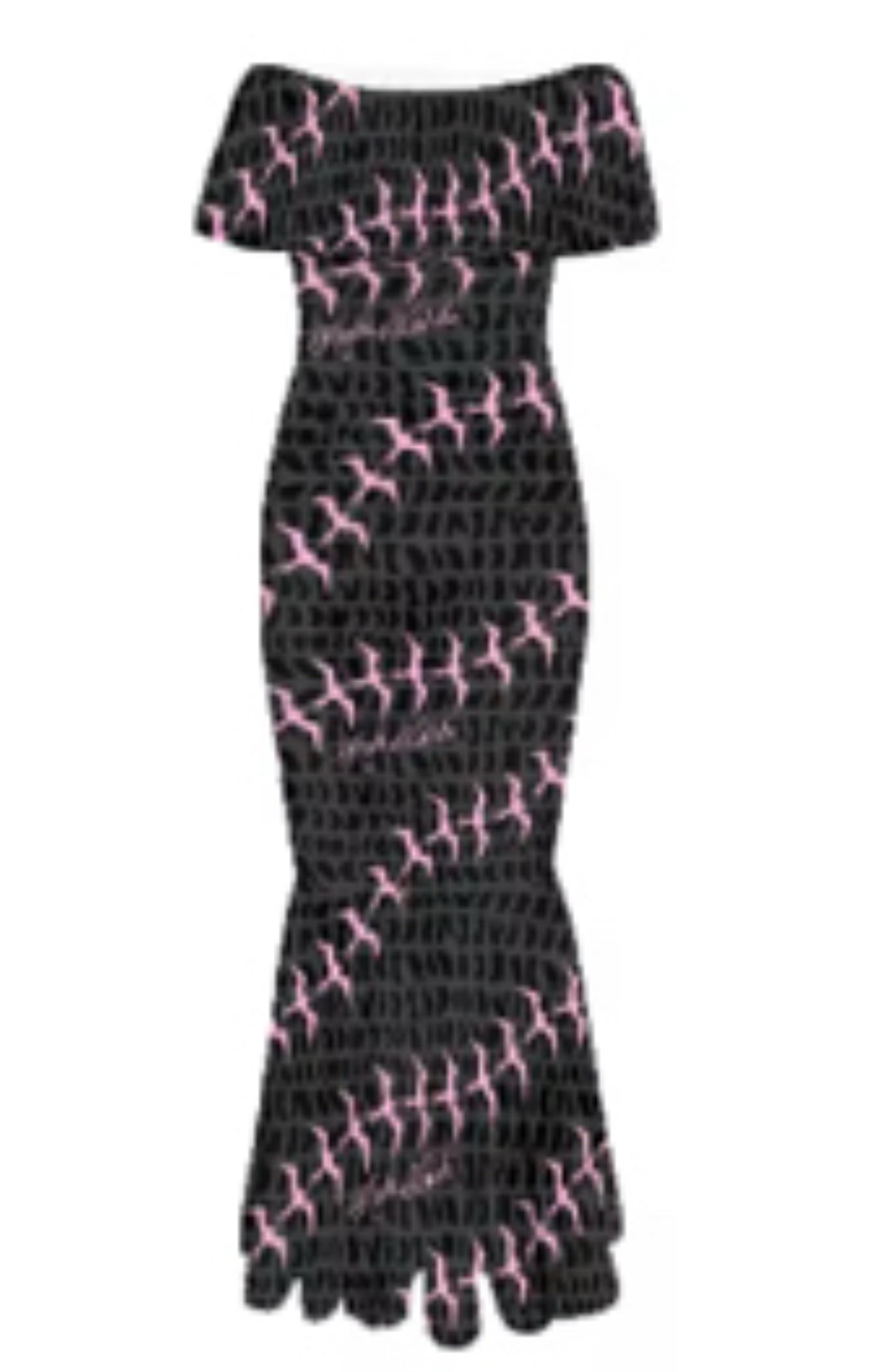 Preorder Halelehua Dress
