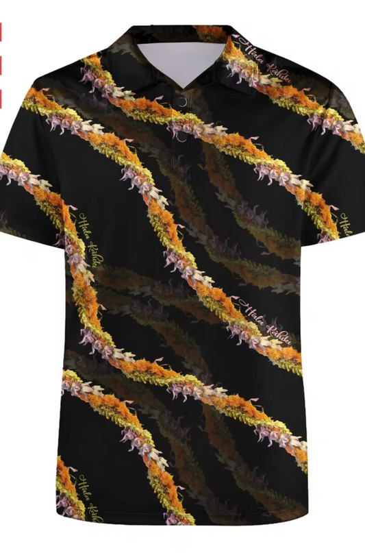 Kaunaoa Men’s polo