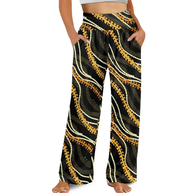 Puakenikeni pants