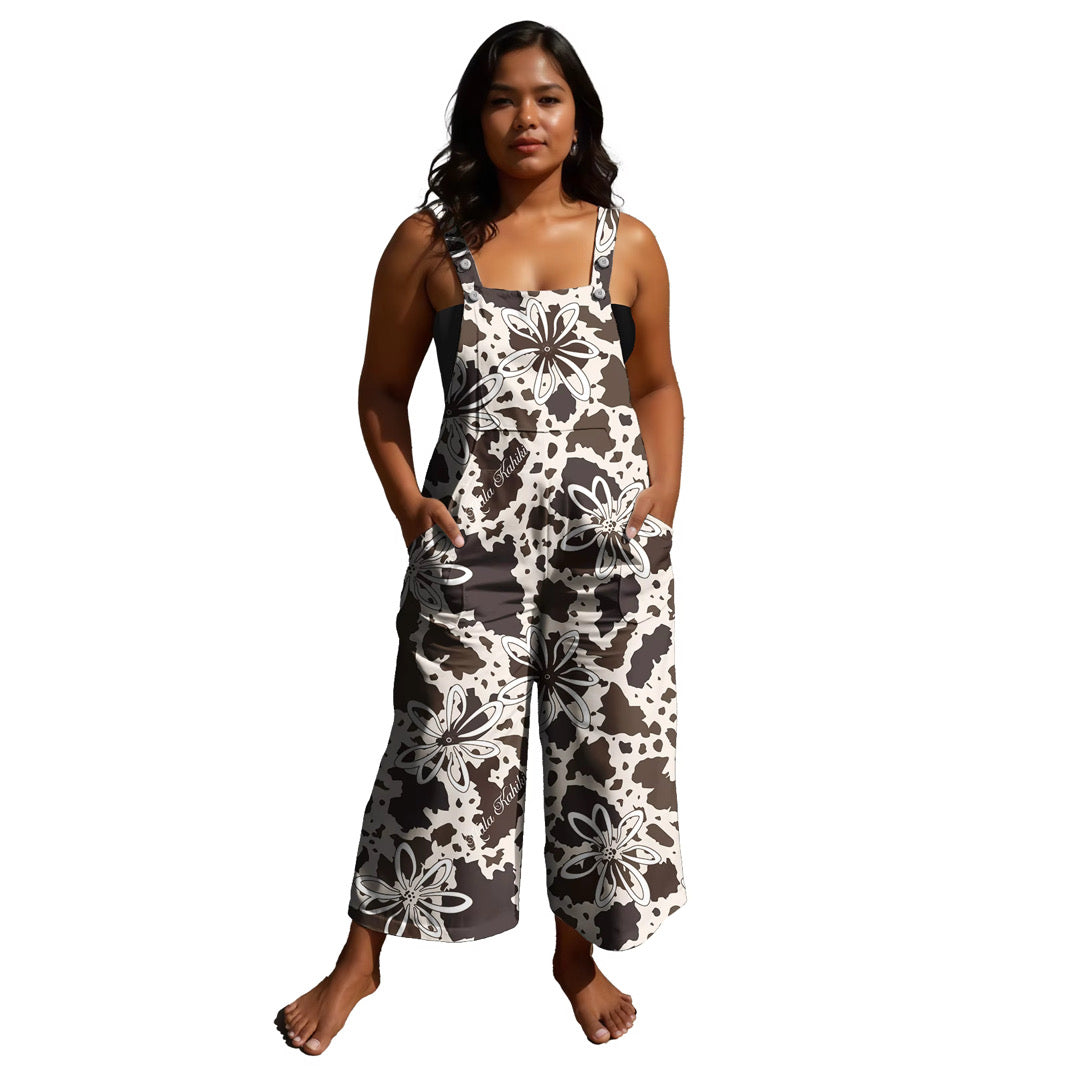 Preorder Kamea Pipi Jumpsuit