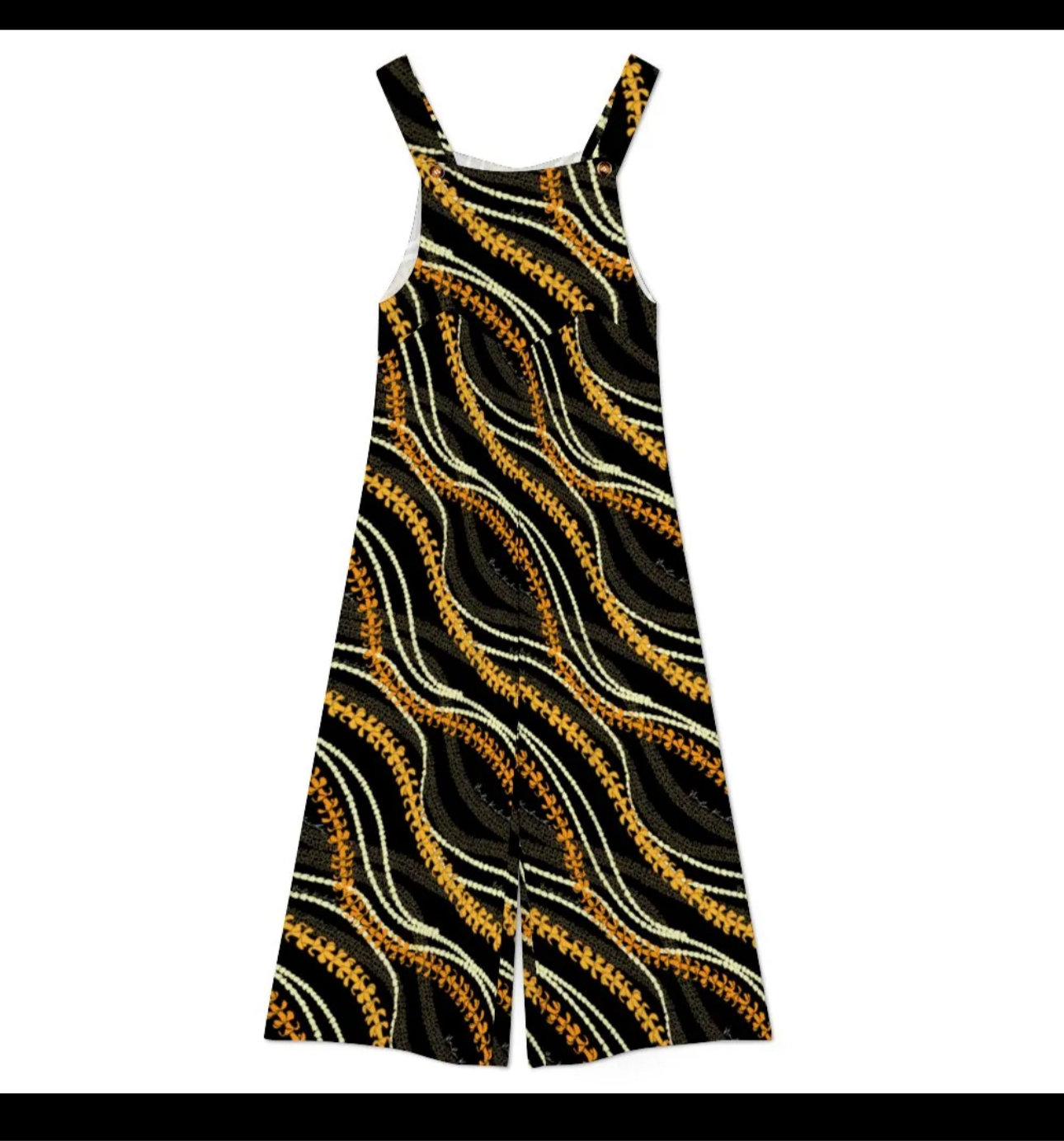 Kawehi Puakenikeni Jumpsuit